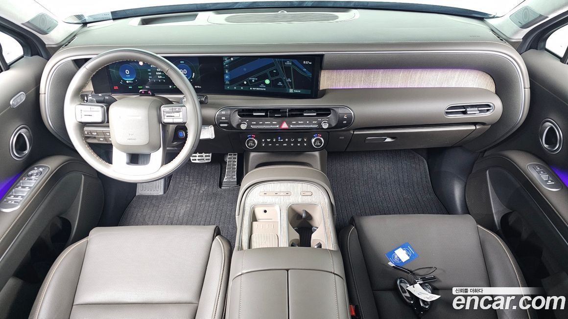 Hyundai Palisade 2026