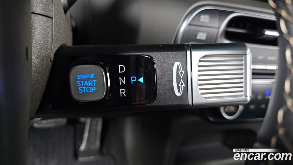 Hyundai Palisade 2026