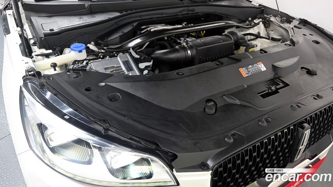 Lincoln Aviator 2023