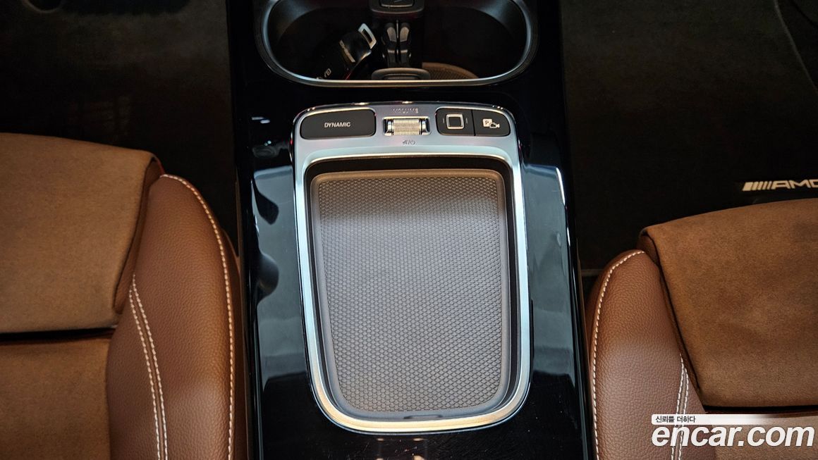 Mercedes-Benz A-Class 2025