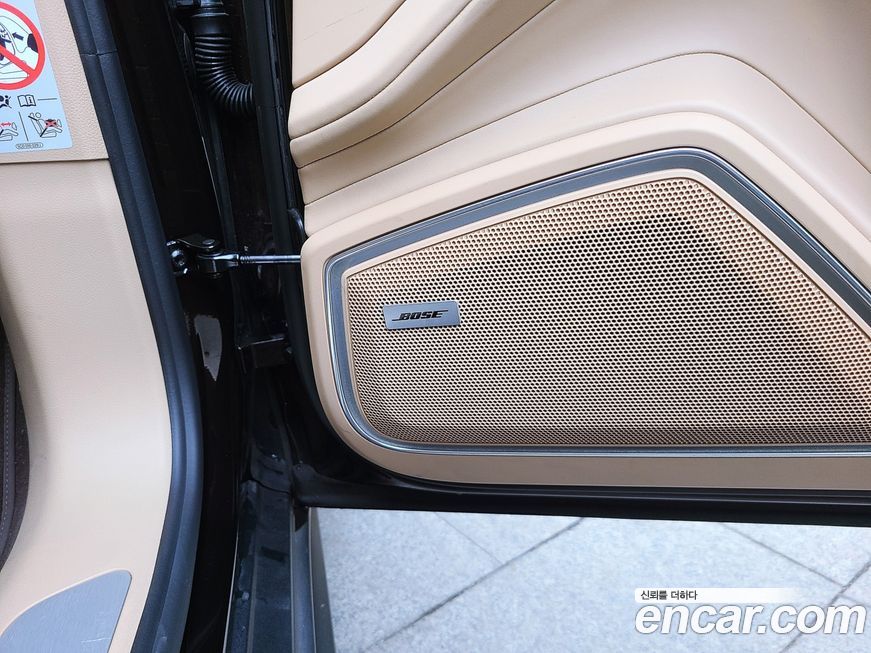 Porsche Panamera 2018