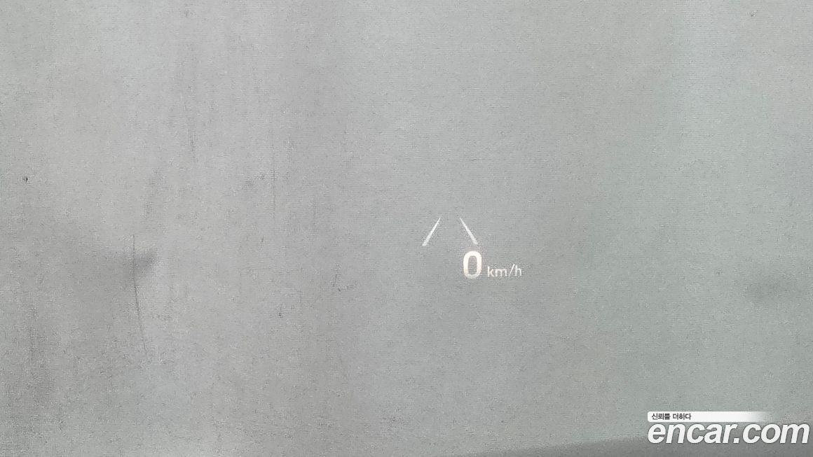 Hyundai Grandeur 2019