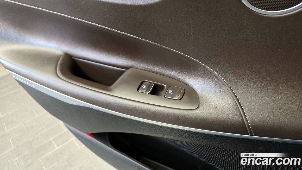 Hyundai Grandeur 2019