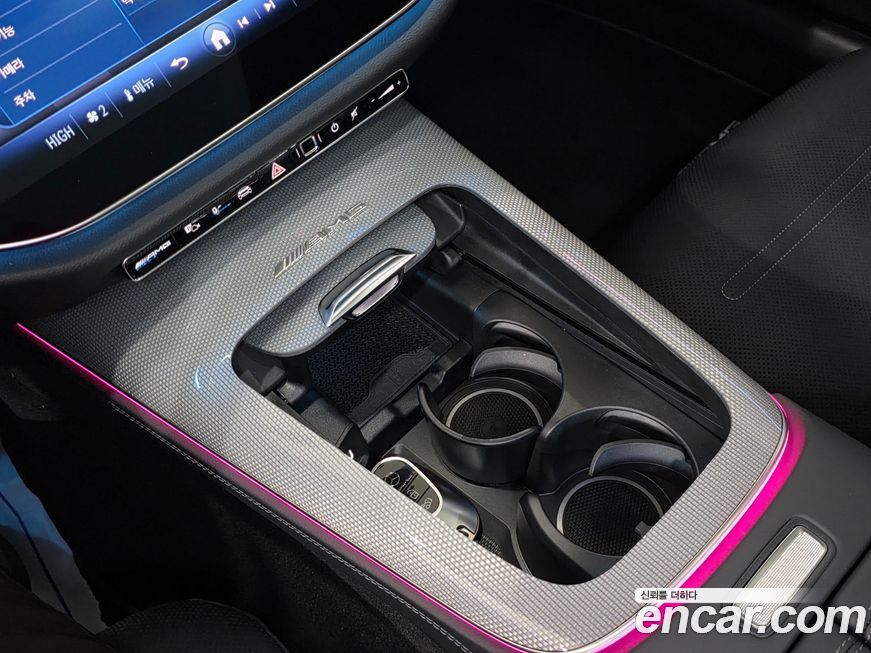 Mercedes-Benz E-Class 2026