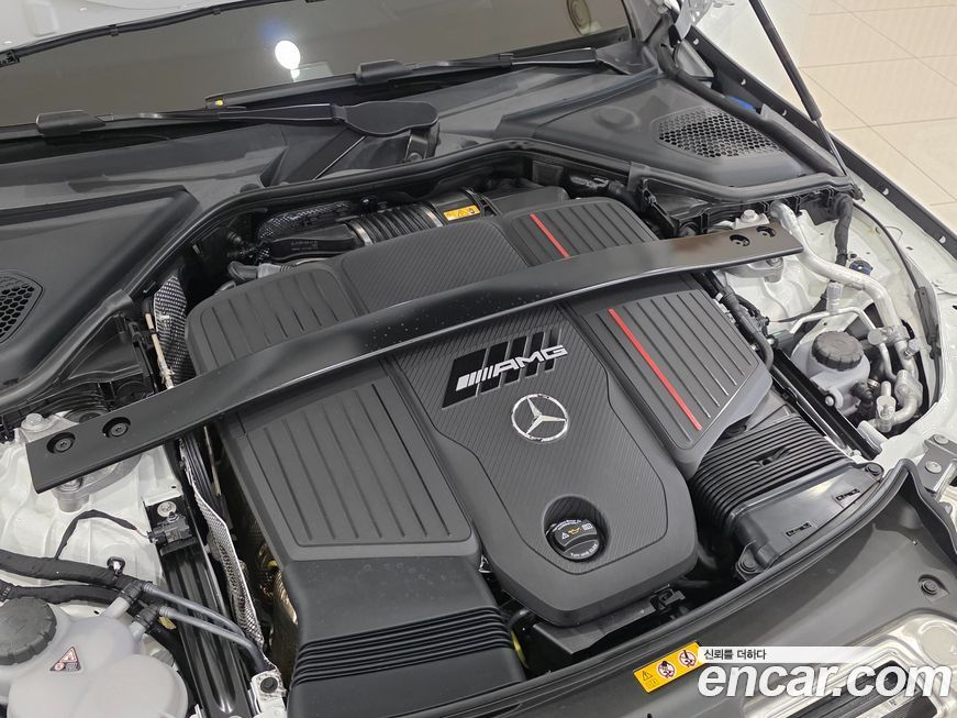 Mercedes-Benz E-Class 2026