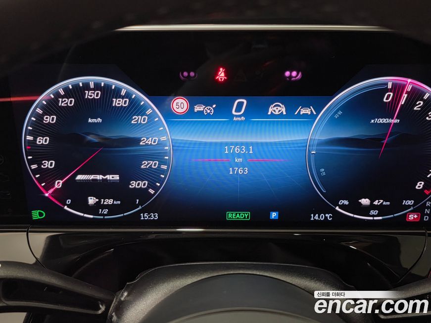 Mercedes-Benz E-Class 2026