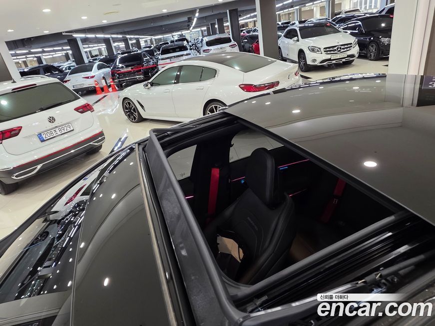 Mercedes-Benz E-Class 2026