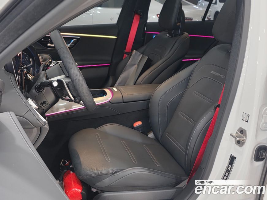 Mercedes-Benz E-Class 2026