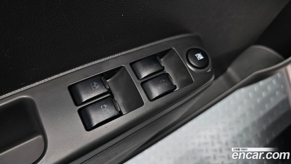 ChevroletGMDaewoo Spark 2012