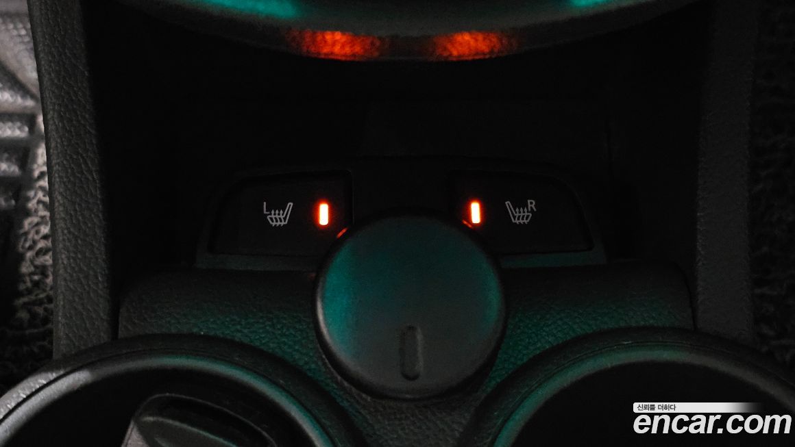 ChevroletGMDaewoo Spark 2012