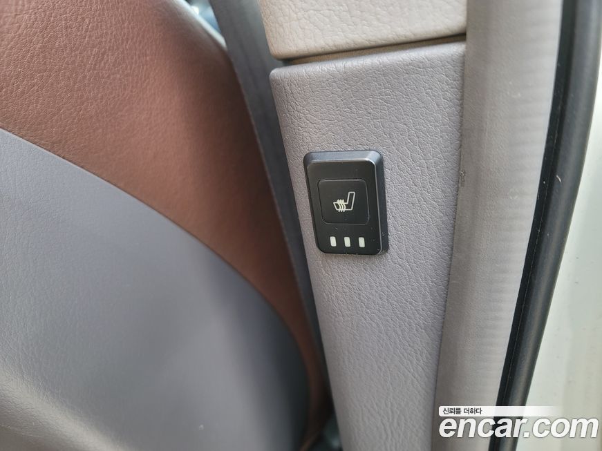 KG_Mobility_Ssangyong KORANDO 2015