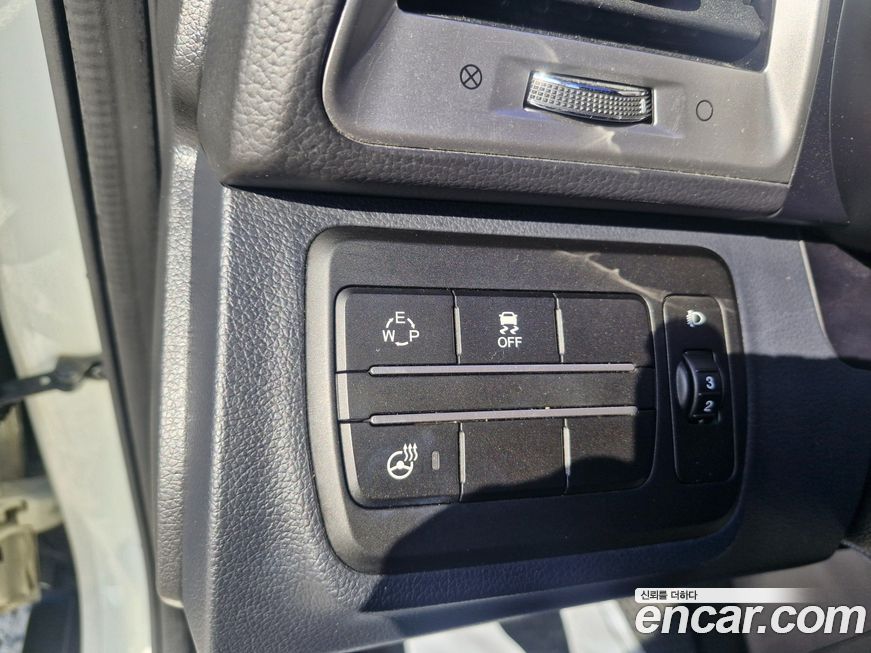 KG_Mobility_Ssangyong TIBOLI 2016