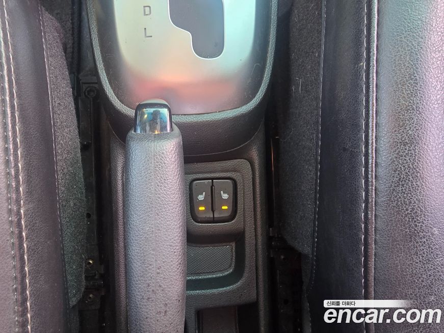 ChevroletGMDaewoo Spark 2017