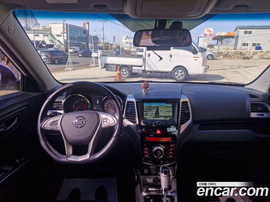 KG_Mobility_Ssangyong TIBOLI 2016