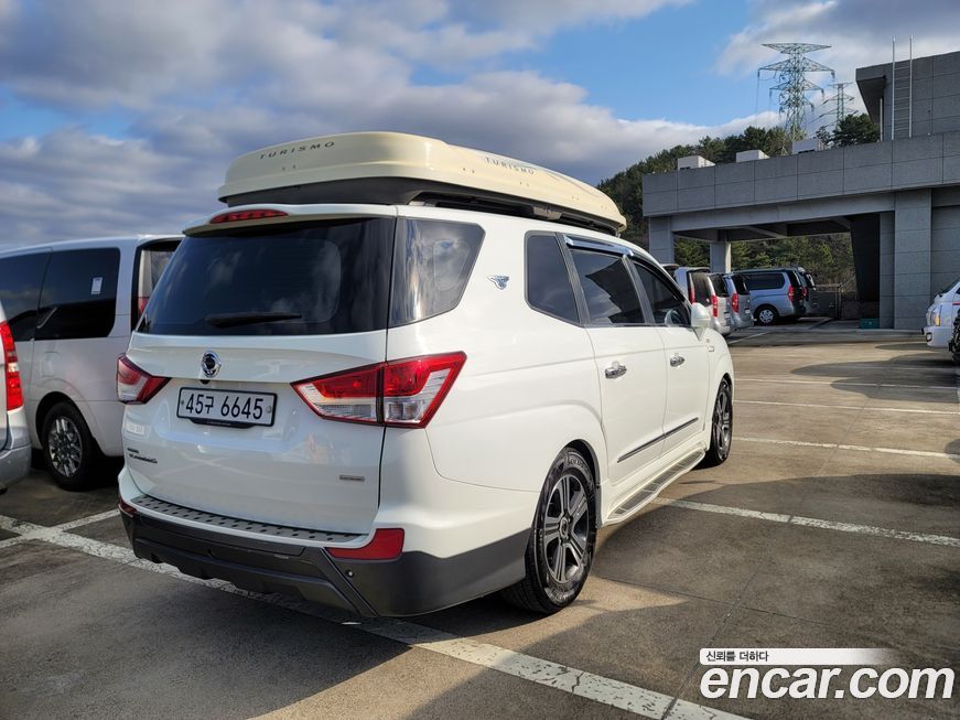 KG_Mobility_Ssangyong KORANDO 2015