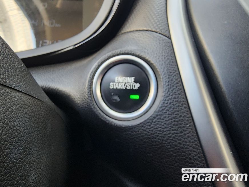 ChevroletGMDaewoo Spark 2016