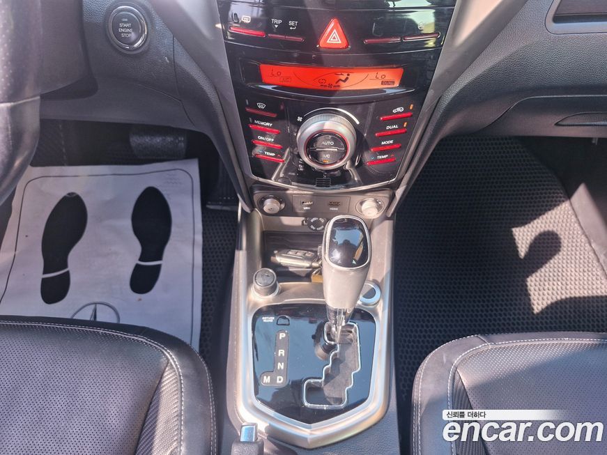 KG_Mobility_Ssangyong TIBOLI 2016