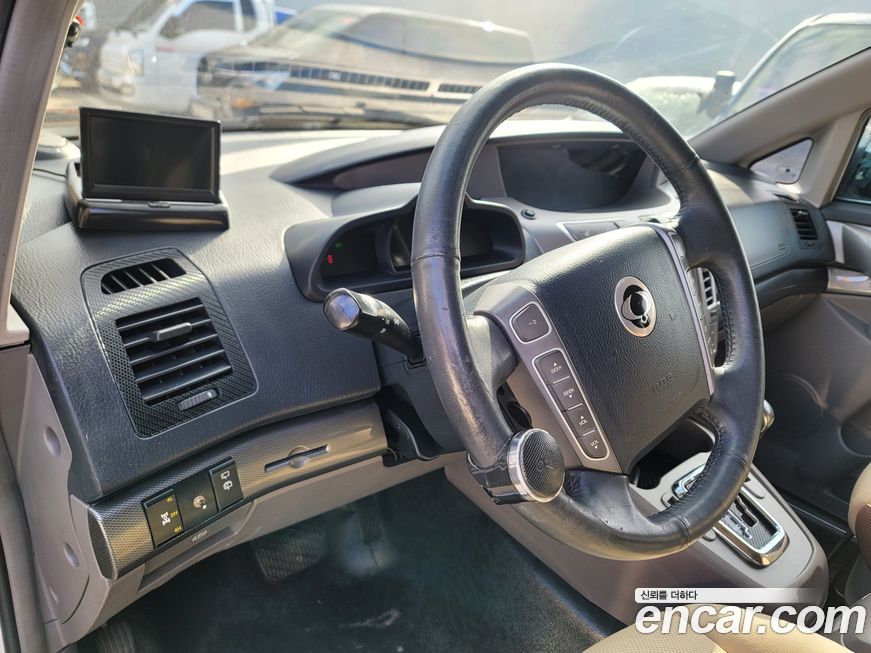 KG_Mobility_Ssangyong KORANDO 2015