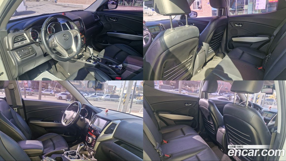 KG_Mobility_Ssangyong TIBOLI 2016