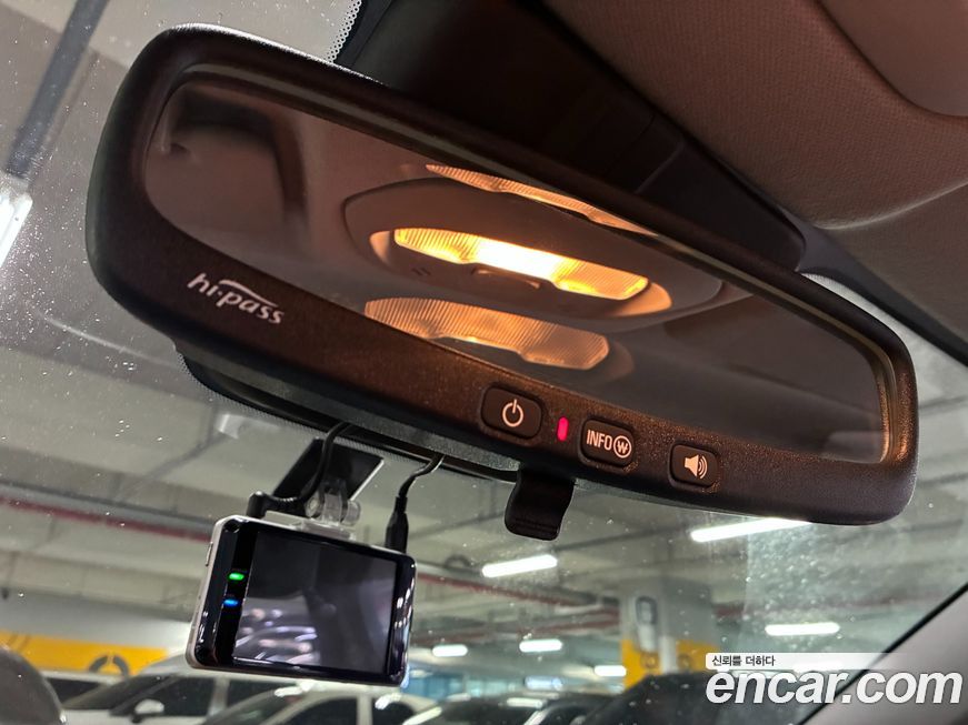 ChevroletGMDaewoo Spark 2017