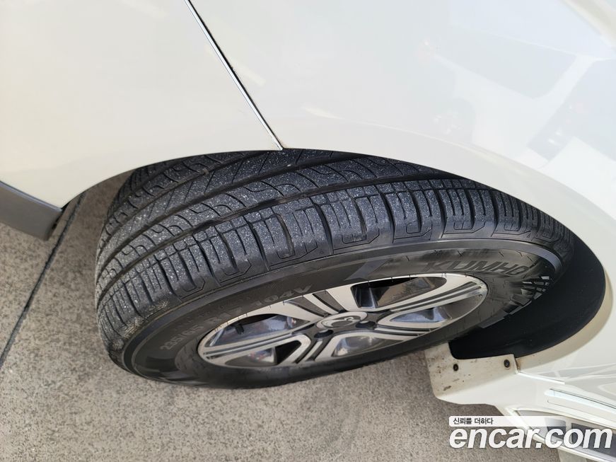 KG_Mobility_Ssangyong KORANDO 2015