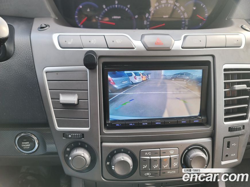 KG_Mobility_Ssangyong KORANDO 2015