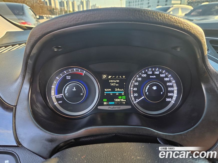 Hyundai Grandeur 2016