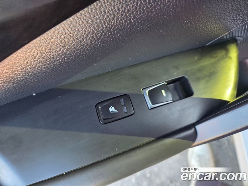 Hyundai Grandeur 2016