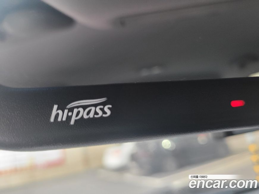 KG_Mobility_Ssangyong Rexton 2019