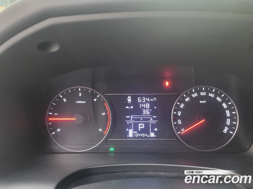 KG_Mobility_Ssangyong Rexton 2019