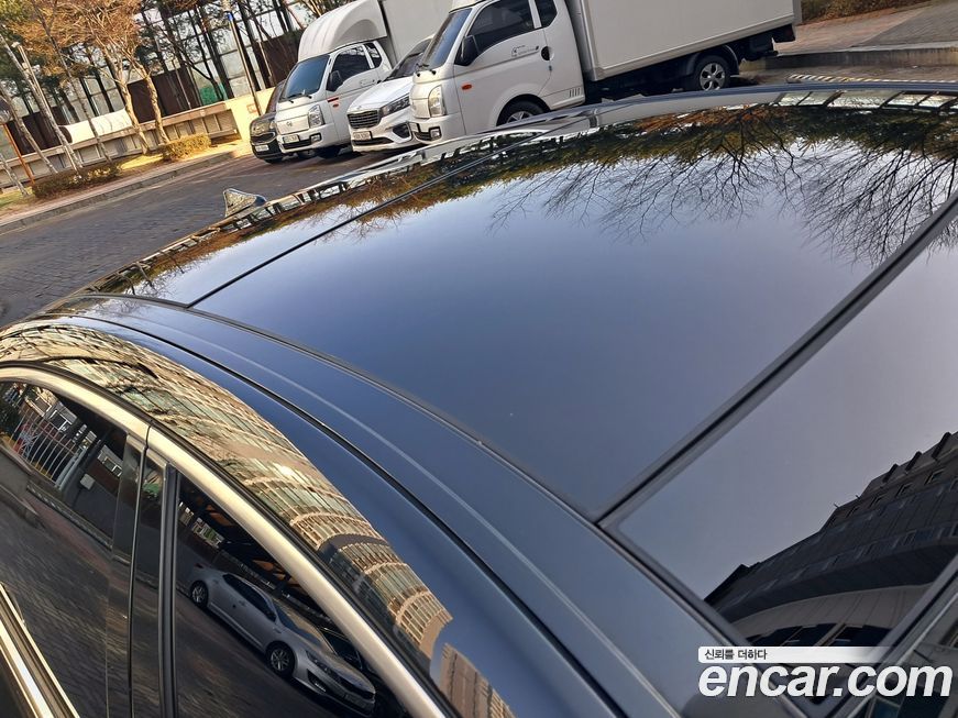 Hyundai Genesis 2016