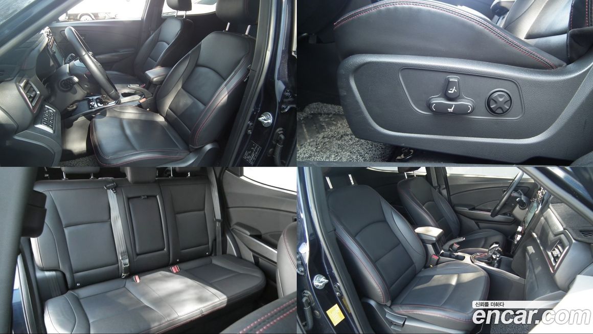 KG_Mobility_Ssangyong TIBOLI 2021