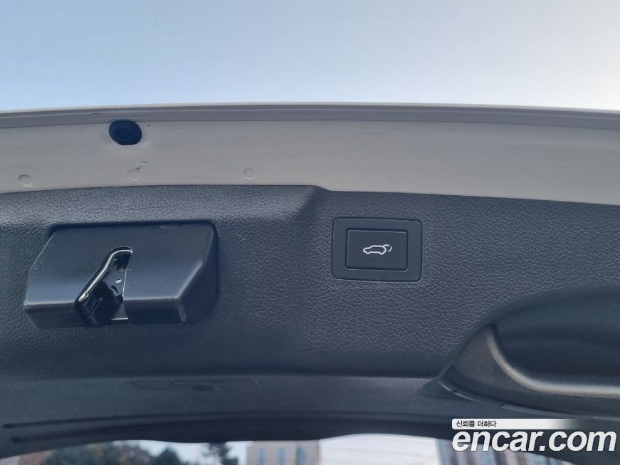 Hyundai Maxcruz 2017