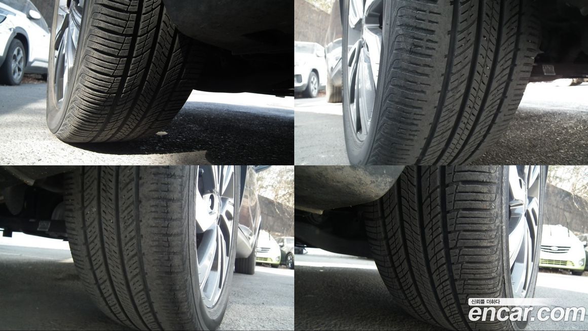 KG_Mobility_Ssangyong TIBOLI 2021