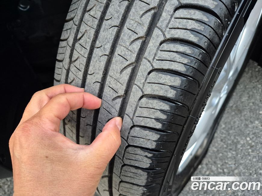 KG_Mobility_Ssangyong TIBOLI 2025