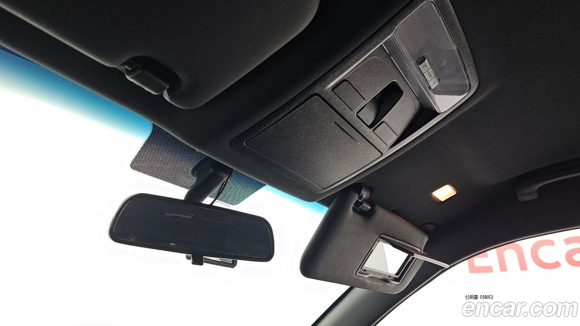 KG_Mobility_Ssangyong Rexton 2020