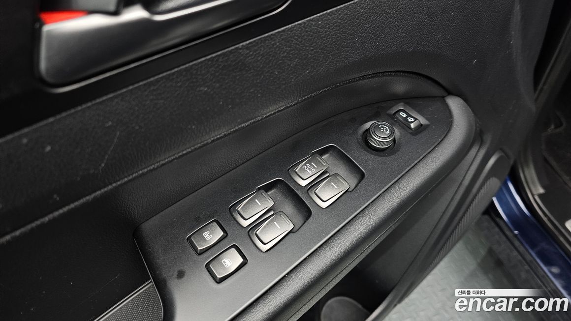 KG_Mobility_Ssangyong Rexton 2020