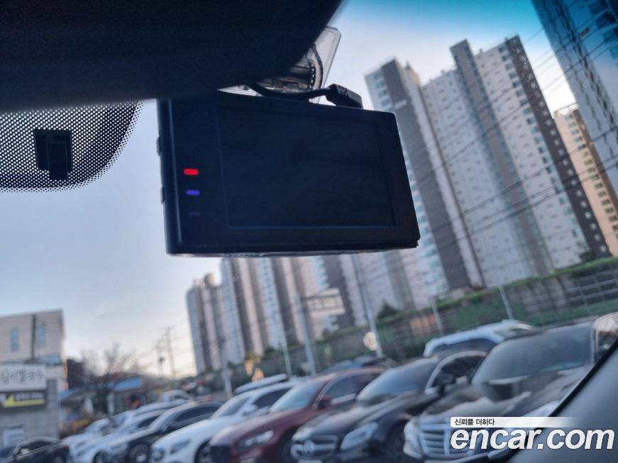 Hyundai Maxcruz 2017