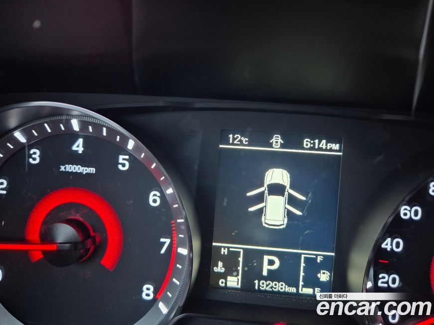 KG_Mobility_Ssangyong TIBOLI 2025