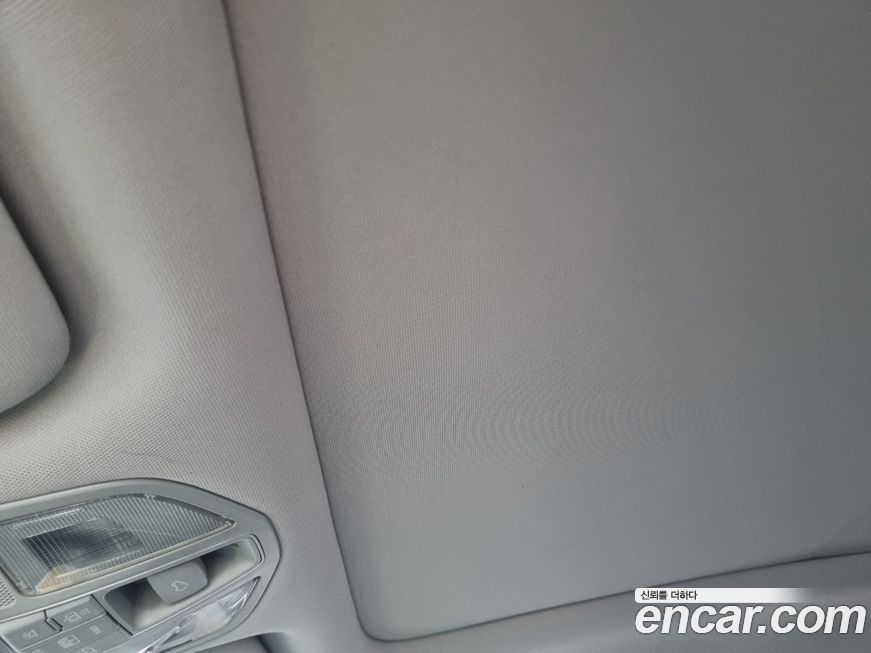 Hyundai Maxcruz 2017