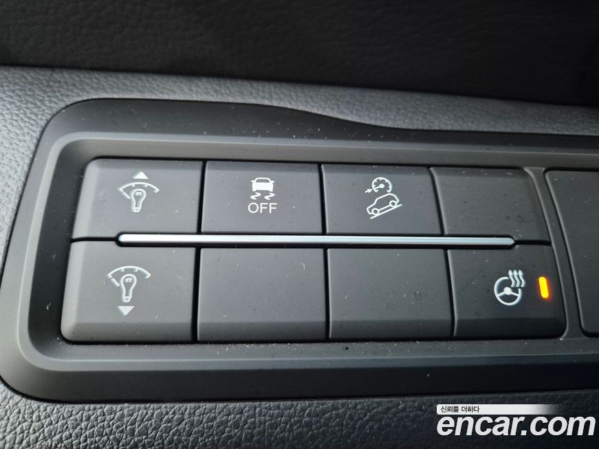 KG_Mobility_Ssangyong TIBOLI 2025