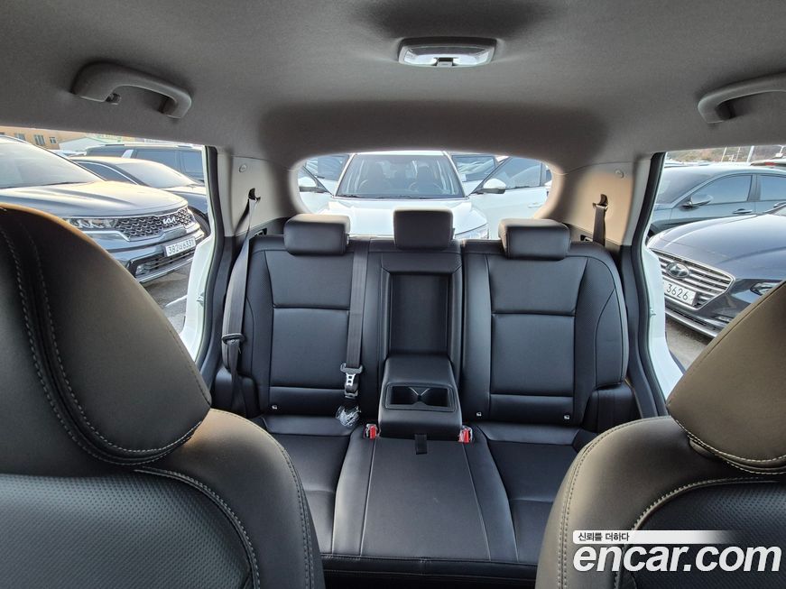 KG_Mobility_Ssangyong TIBOLI 2025