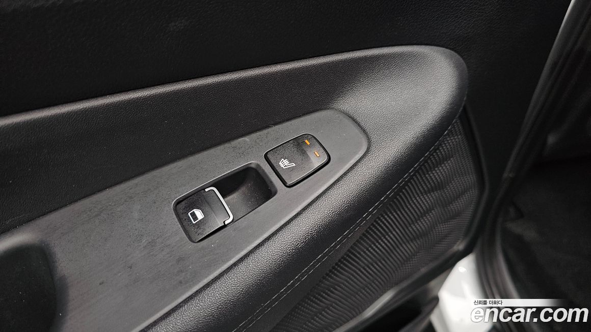 Hyundai Santafe 2020