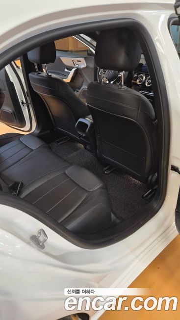 Mercedes-Benz A-Class 2021