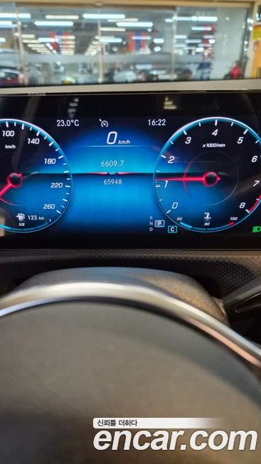 Mercedes-Benz A-Class 2021