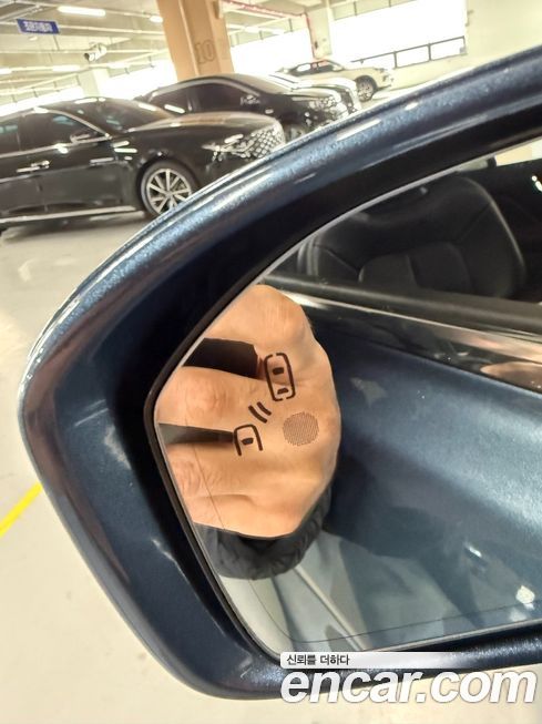 Lincoln Continental 2019