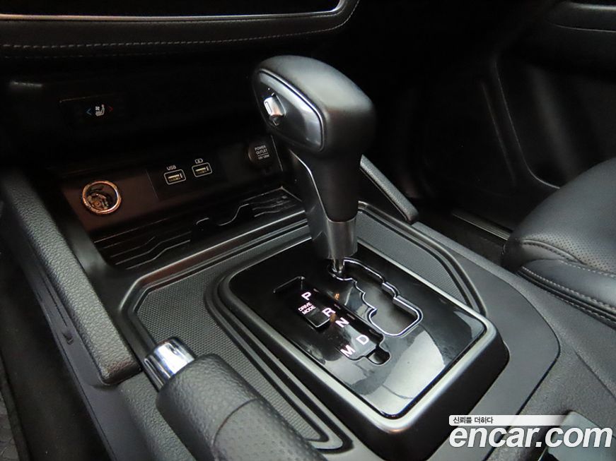 KG_Mobility_Ssangyong Rexton 2022