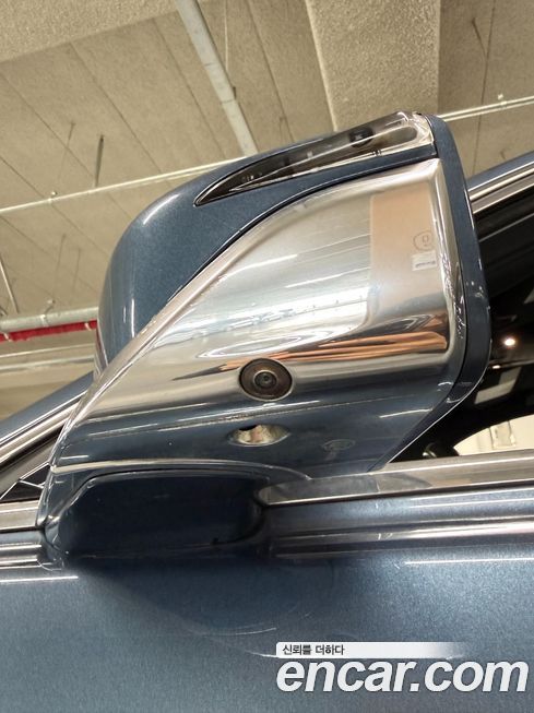 Lincoln Continental 2019