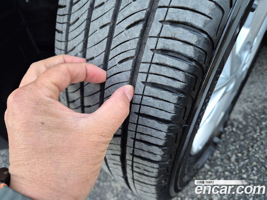 KG_Mobility_Ssangyong TIBOLI 2025