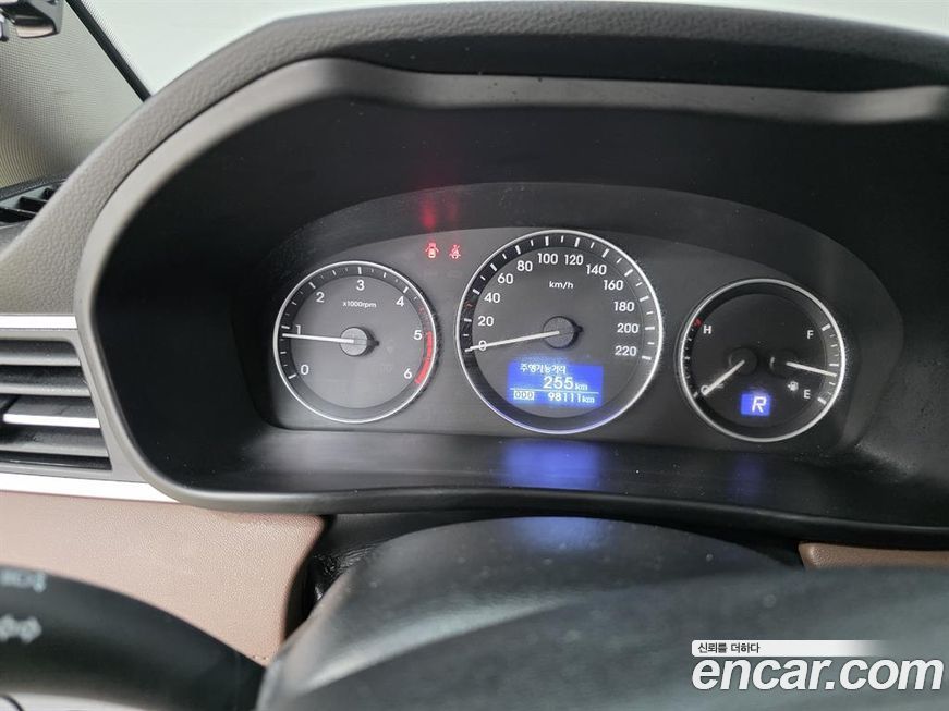 Hyundai Starex 2020